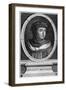 Boccaccio-null-Framed Art Print