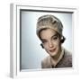 BOCCACIO 70 / BOCCACE 70 SKETCH : IL LAVORE, 1962 directed by LUC Romy Schneider (photo)-null-Framed Photo