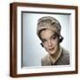 Brown Frame