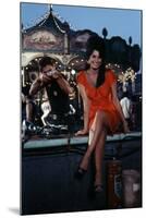 Boccacio 70 / Boccace 70  Sketch: La Riffa 1962 Directed by Vit Sophia Loren-null-Mounted Photo