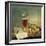 Bock Beer-Still Life, 1839-Johann Wilhelm Preyer-Framed Giclee Print