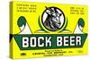 Bock Beer-null-Stretched Canvas