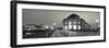 Bode-Museum on the Museum Island at the Spree River, Berlin, Germany-null-Framed Photographic Print