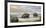 Bodega Beach 2-Diego Ceja-Framed Giclee Print