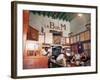 Bodegita Del Medio, One of Havana's Oldest Bars, Havana, Cuba-McCoy Aaron-Framed Photographic Print