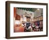 Bodegita Del Medio, One of Havana's Oldest Bars, Havana, Cuba-McCoy Aaron-Framed Photographic Print