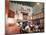 Bodegita Del Medio, One of Havana's Oldest Bars, Havana, Cuba-McCoy Aaron-Mounted Photographic Print