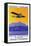 Bodensee Aerolloyd Flying Boat Tours-Marcel Dornier-Framed Stretched Canvas