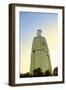 Bodhi Tataung Laykyun Sekkya Standing Buddha Statue, Monywa, Sagaing, Myanmar (Burma)-Alex Robinson-Framed Photographic Print