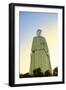 Bodhi Tataung Laykyun Sekkya Standing Buddha Statue, Monywa, Sagaing, Myanmar (Burma)-Alex Robinson-Framed Photographic Print