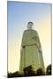 Bodhi Tataung Laykyun Sekkya Standing Buddha Statue, Monywa, Sagaing, Myanmar (Burma)-Alex Robinson-Mounted Photographic Print