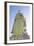 Bodhi Tataung Laykyun Sekkya Standing Buddha Statue, Monywa, Sagaing, Myanmar (Burma)-Alex Robinson-Framed Photographic Print