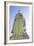 Bodhi Tataung Laykyun Sekkya Standing Buddha Statue, Monywa, Sagaing, Myanmar (Burma)-Alex Robinson-Framed Photographic Print