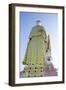 Bodhi Tataung Laykyun Sekkya Standing Buddha Statue, Monywa, Sagaing, Myanmar (Burma)-Alex Robinson-Framed Photographic Print