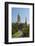 Bodhi Tataung, the World's Tallest Standing Buddha at 424 Feet, Near Monywa-Stuart Black-Framed Photographic Print