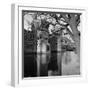 Bodiam Castle, East Sussex, 1966-Greaves-Framed Photographic Print