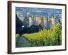 Bodiam Castle, East Sussex, England-Peter Adams-Framed Photographic Print