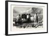 Bodiam Castle, Sussex, UK-null-Framed Giclee Print