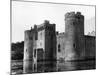 Bodiam Castle-Fred Musto-Mounted Photographic Print