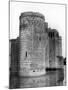 Bodiam Castle-Fred Musto-Mounted Photographic Print