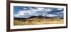 Bodie California-Douglas Taylor-Framed Art Print