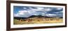 Bodie California-Douglas Taylor-Framed Art Print