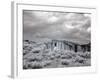 Bodie Is a Ghost Town-Carol Highsmith-Framed Photo