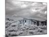 Bodie Is a Ghost Town-Carol Highsmith-Mounted Photo