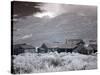 Bodie Is a Ghost Town-Carol Highsmith-Stretched Canvas