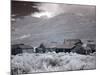 Bodie Is a Ghost Town-Carol Highsmith-Mounted Photo