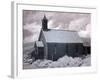 Bodie Is a Ghost Town-Carol Highsmith-Framed Photo