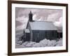 Bodie Is a Ghost Town-Carol Highsmith-Framed Photo