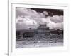 Bodie Is a Ghost Town-Carol Highsmith-Framed Photo