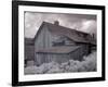 Bodie Is a Ghost Town-Carol Highsmith-Framed Photo