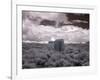 Bodie Is a Ghost Town-Carol Highsmith-Framed Photo