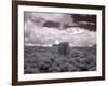 Bodie Is a Ghost Town-Carol Highsmith-Framed Photo