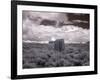 Bodie Is a Ghost Town-Carol Highsmith-Framed Photo