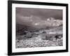 Bodie Is a Ghost Town-Carol Highsmith-Framed Photo