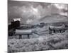 Bodie Is a Ghost Town-Carol Highsmith-Mounted Photo