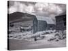 Bodie Is a Ghost Town-Carol Highsmith-Stretched Canvas