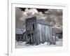 Bodie Is a Ghost Town-Carol Highsmith-Framed Photo