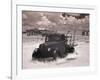 Bodie Is a Ghost Town-Carol Highsmith-Framed Photo