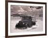 Bodie Is a Ghost Town-Carol Highsmith-Framed Photo