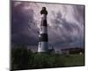 Bodie Island I-Steve Hunziker-Mounted Art Print