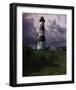 Bodie Island II-Steve Hunziker-Framed Art Print