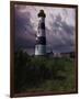 Bodie Island II-Steve Hunziker-Framed Art Print