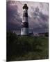 Bodie Island II-Steve Hunziker-Mounted Art Print