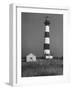 Bodie Island Light House, 6 Miles South of Nag's Head-Eliot Elisofon-Framed Photographic Print