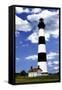 Bodie Island Light-Alan Hausenflock-Framed Stretched Canvas