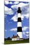 Bodie Island Light-Alan Hausenflock-Mounted Photographic Print